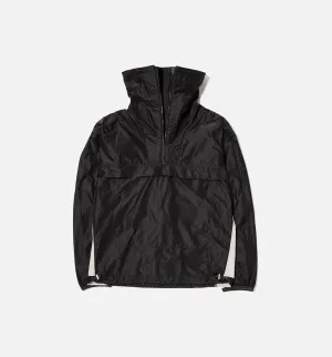 adidas Consortium X Day One Carbon Windrunner Jacket Men's - Black/Pyte