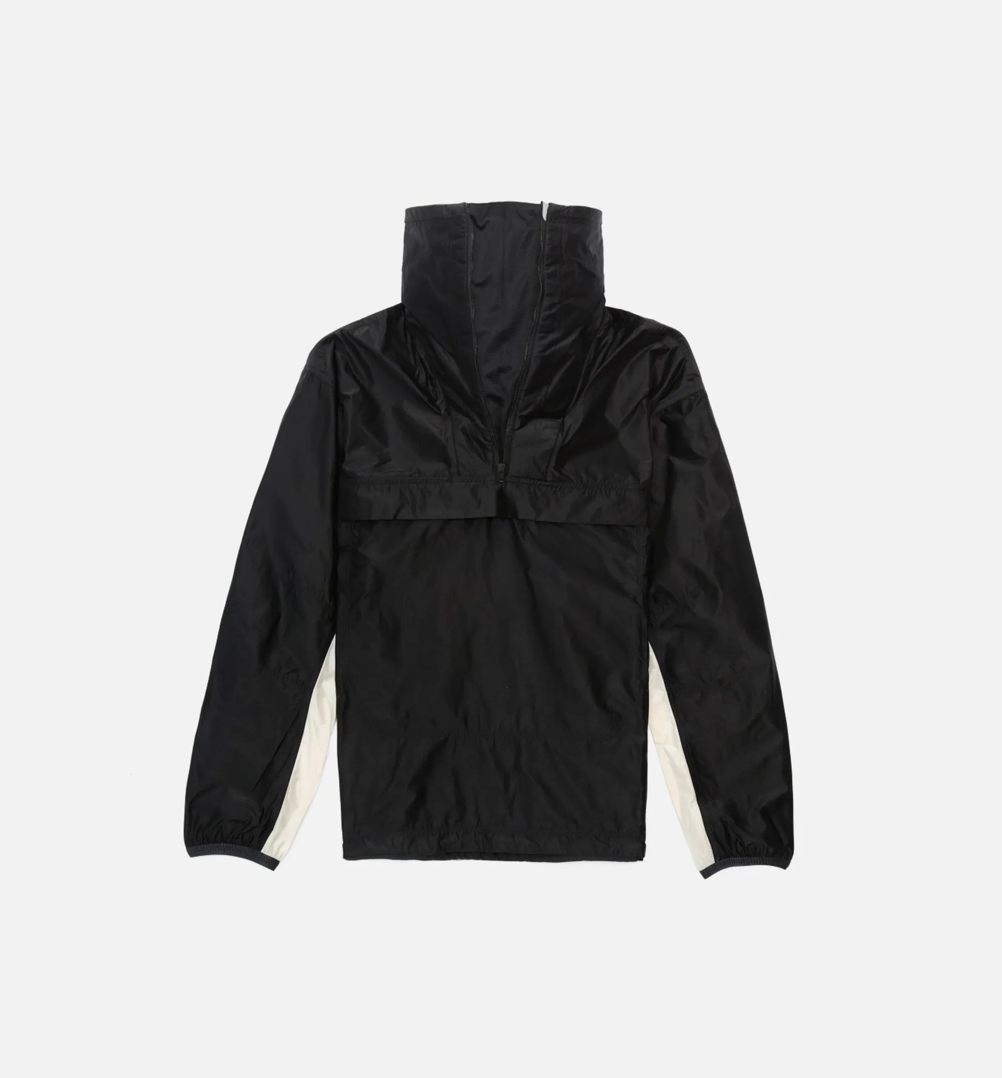 adidas Consortium X Day One Carbon Windrunner Jacket Men's - Black/Pyte