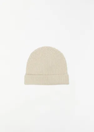 Alex Beanie — Natural