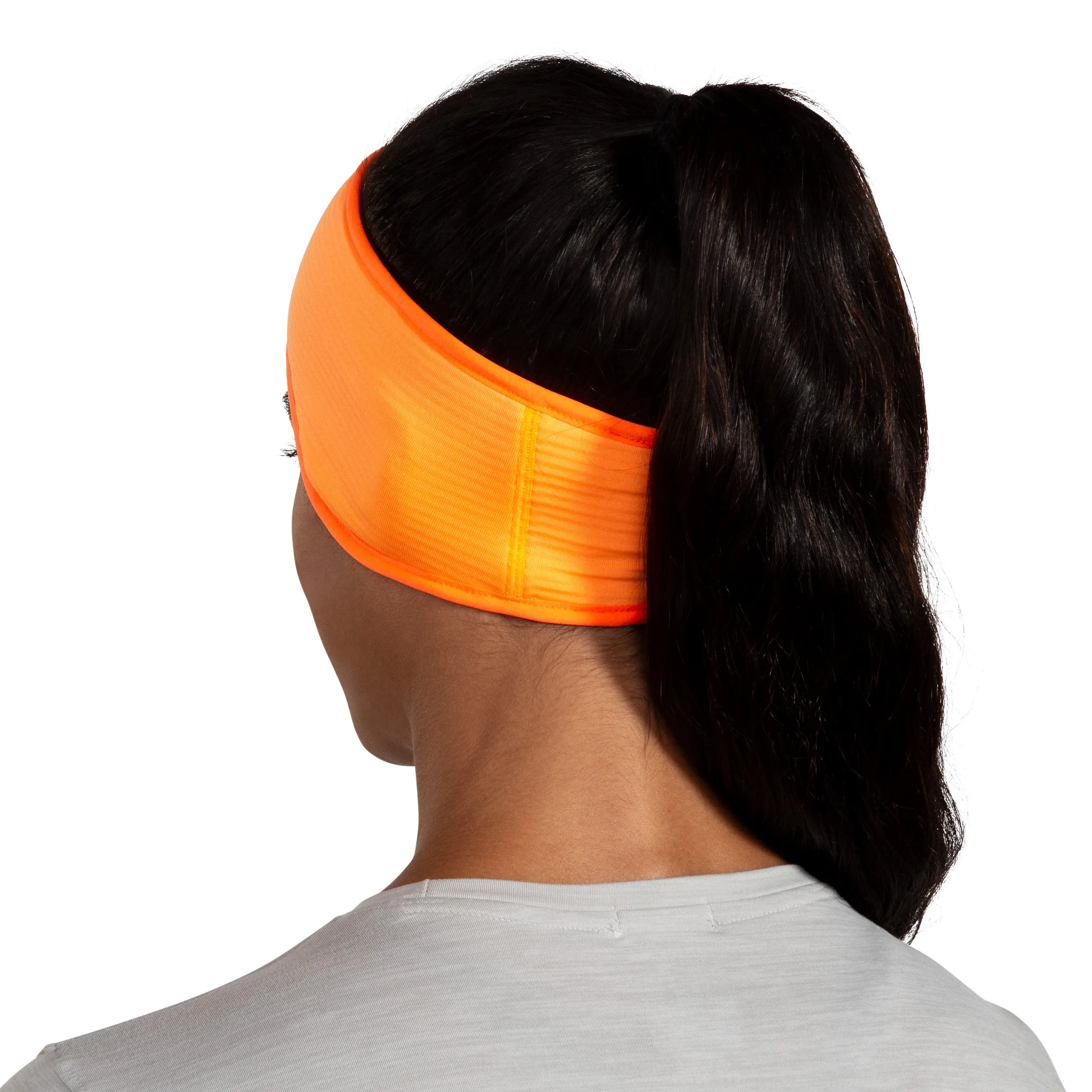 Brooks Notch Thermal Headband