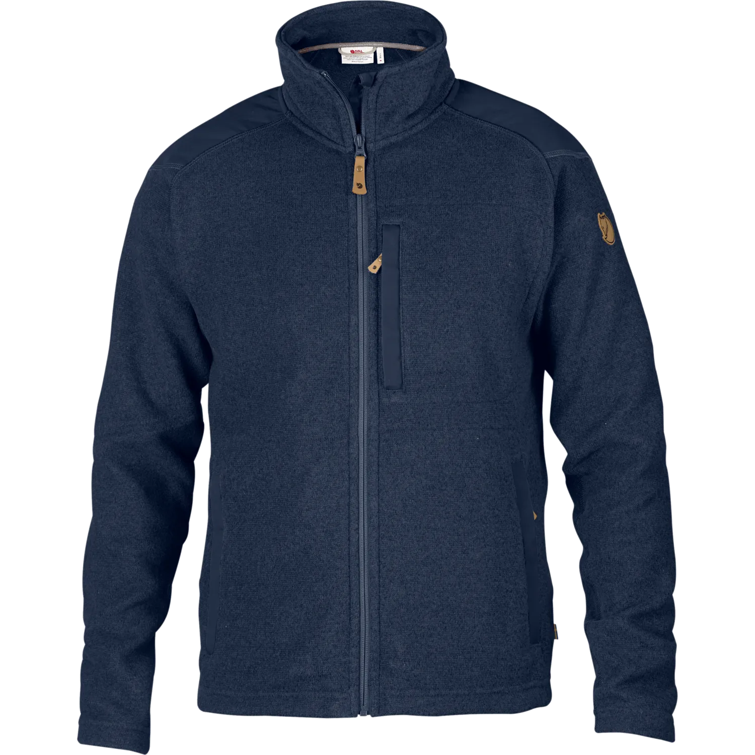 Buck Fleece M