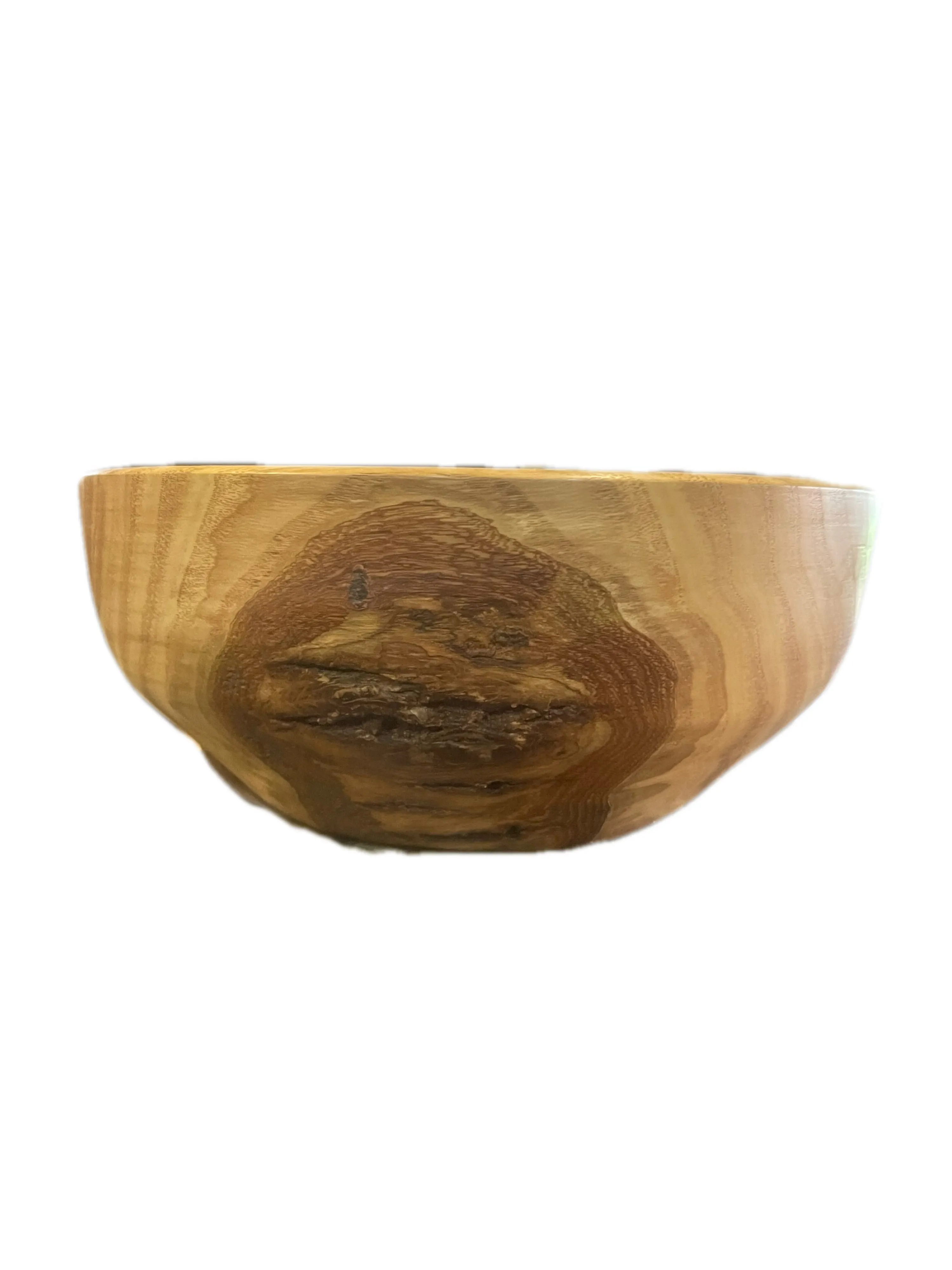 CHESTNUT BOWL (LARGE)