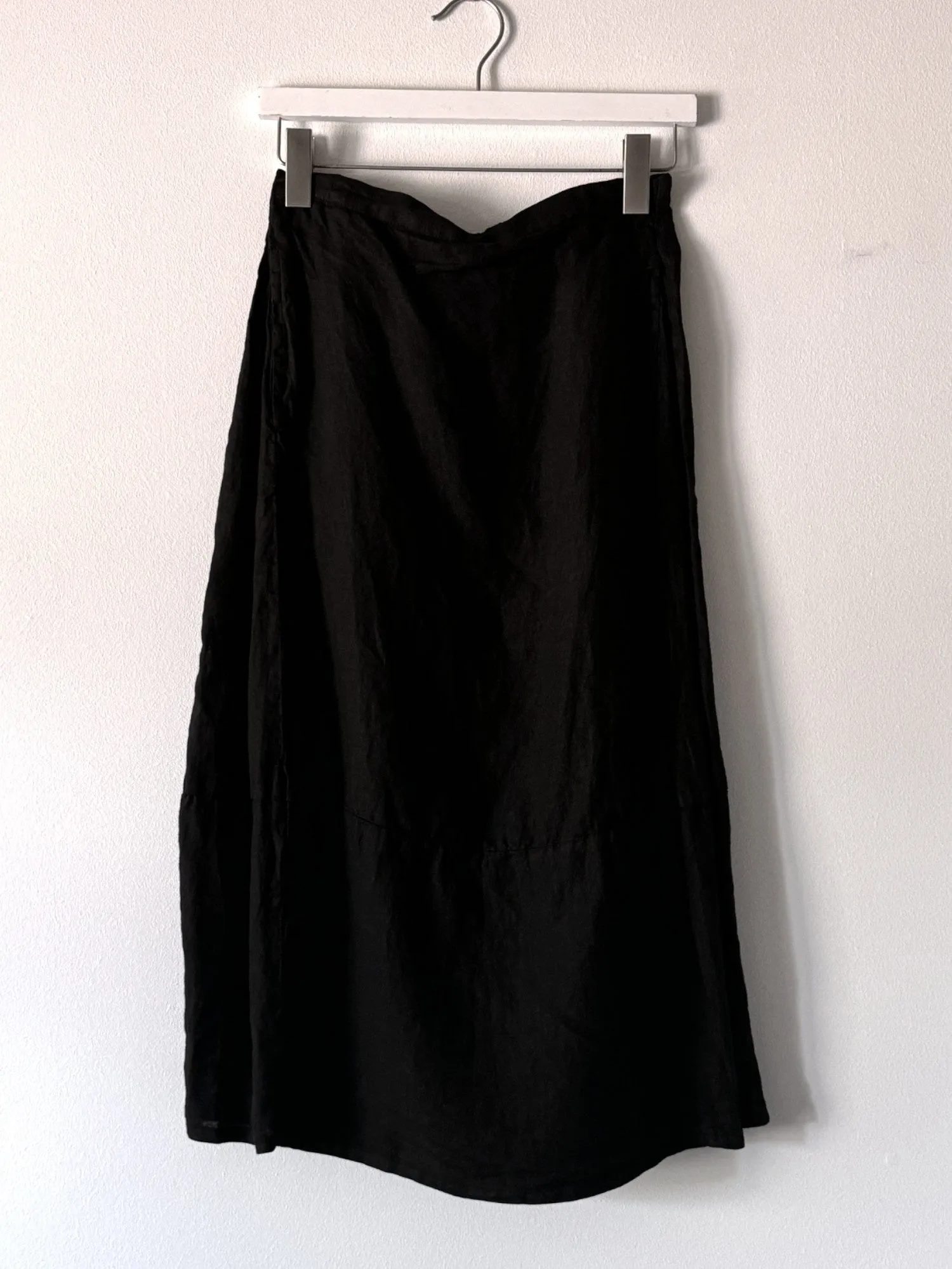 CUT LOOSE - SIDE PLEAT SKIRT