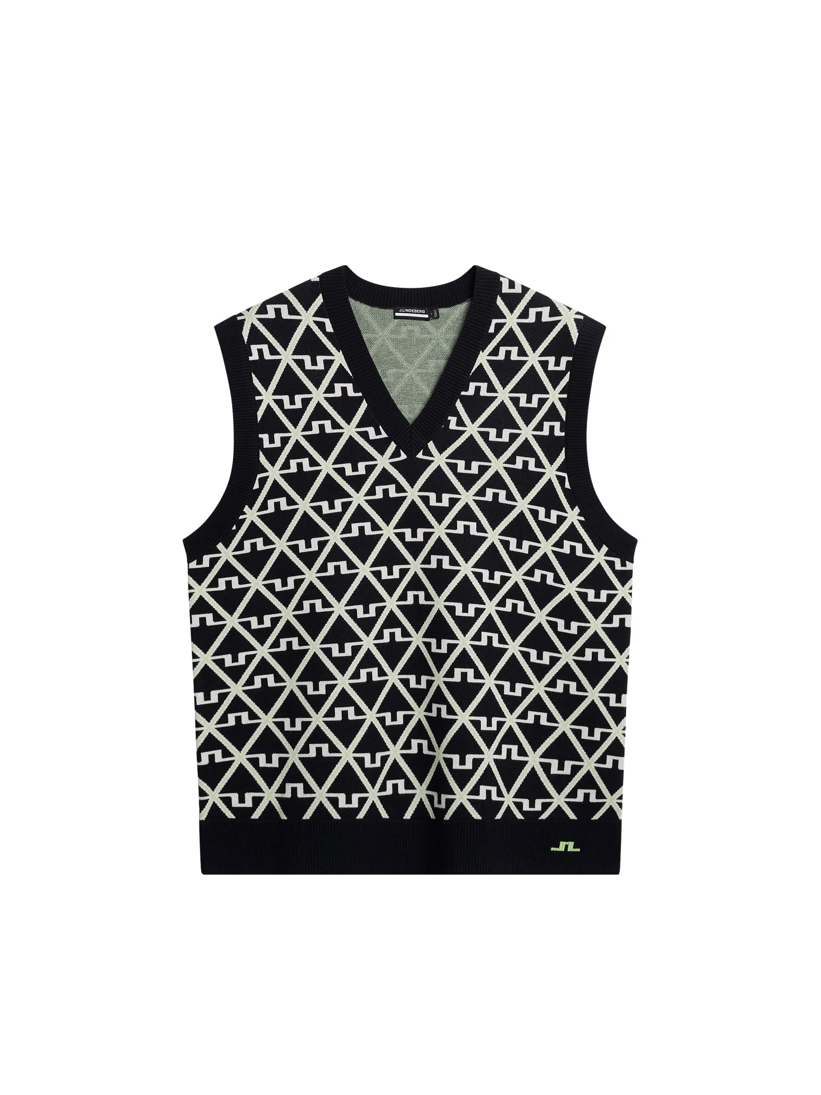 Elian Knitted Vest