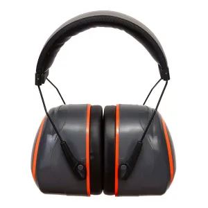 Extreme Ear Defender SNR 36