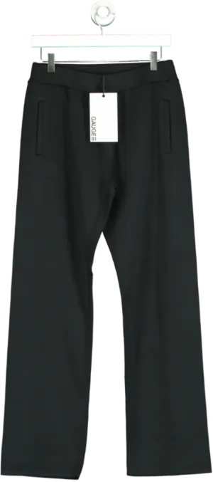 Gauge81 Black Burnaby Lounge Pants UK XS