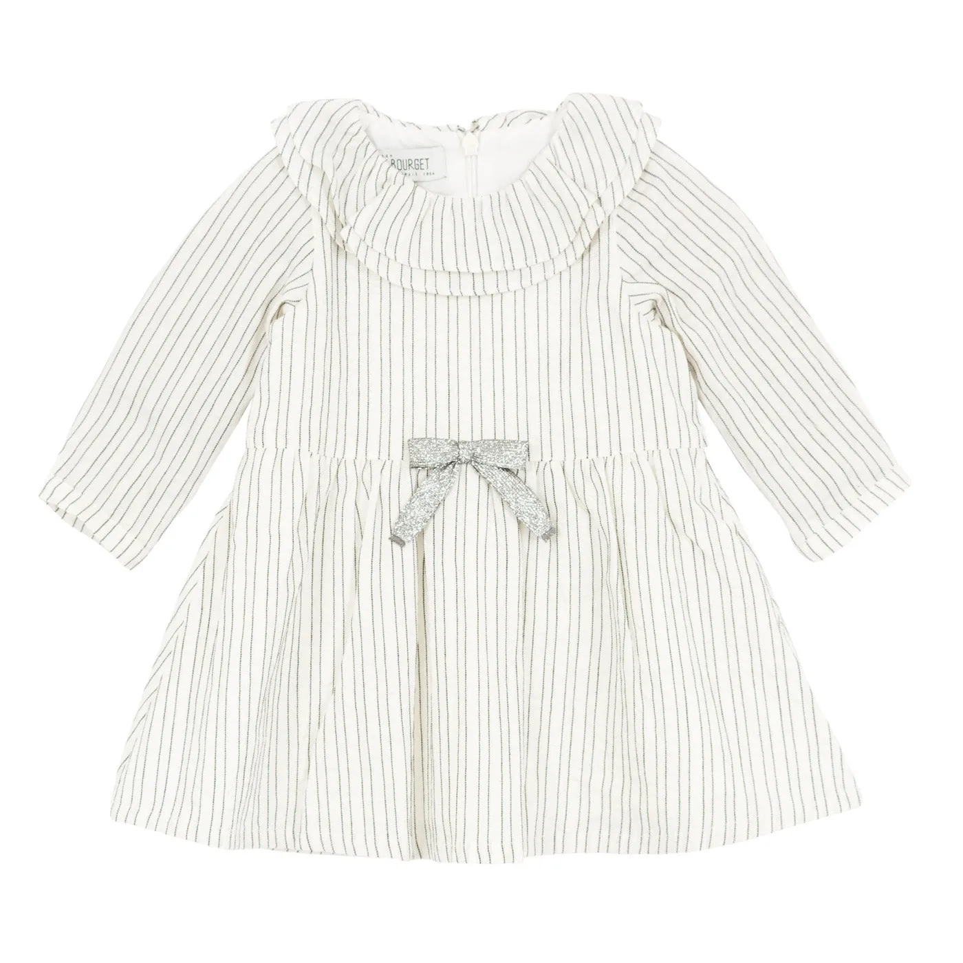 Girls 2 in 1 Cardigan Dress Set