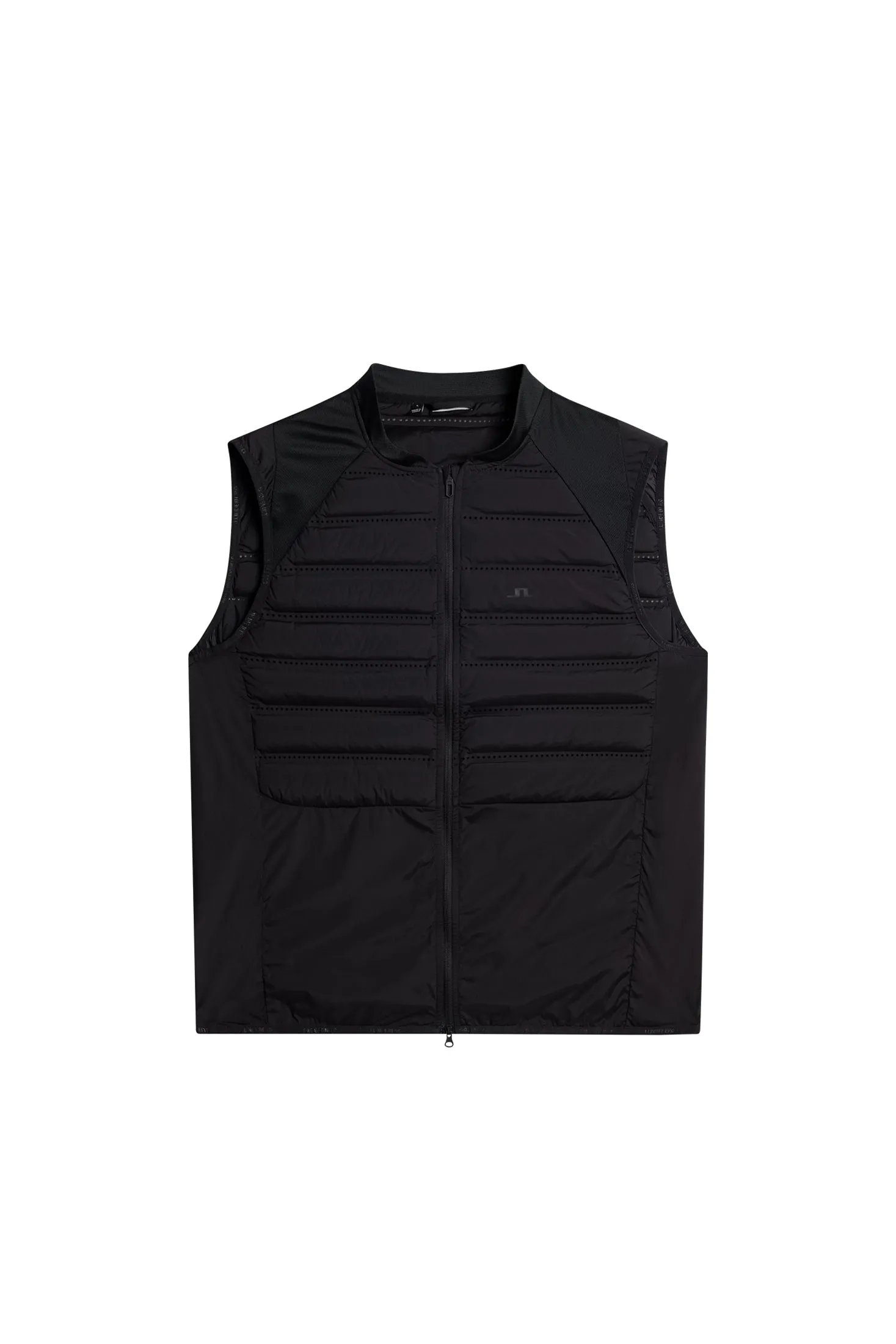 Juliano Pro Pack Vest