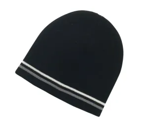 Legend Life | Double Striped Beanie | 4232