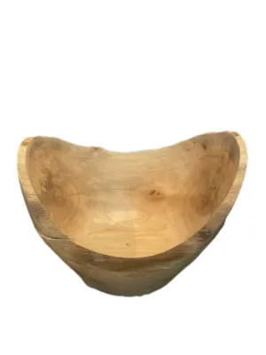 Maple Bowl (Small)