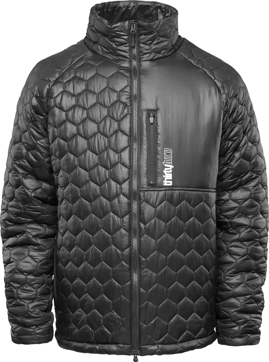 MEN'S REST STOP PUFF JACKET