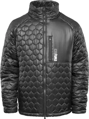 MEN'S REST STOP PUFF JACKET