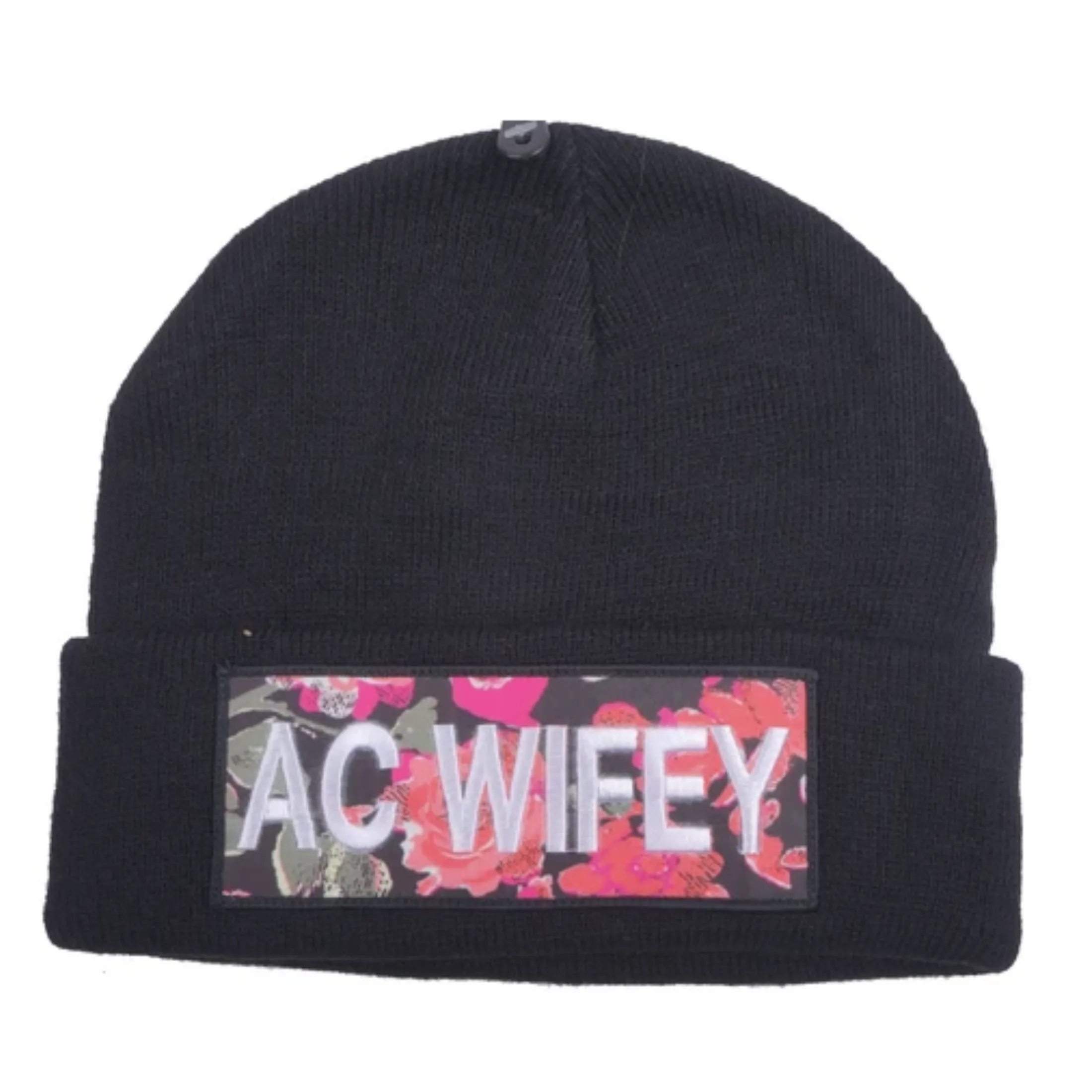 NEFF AC Wifey Beanie