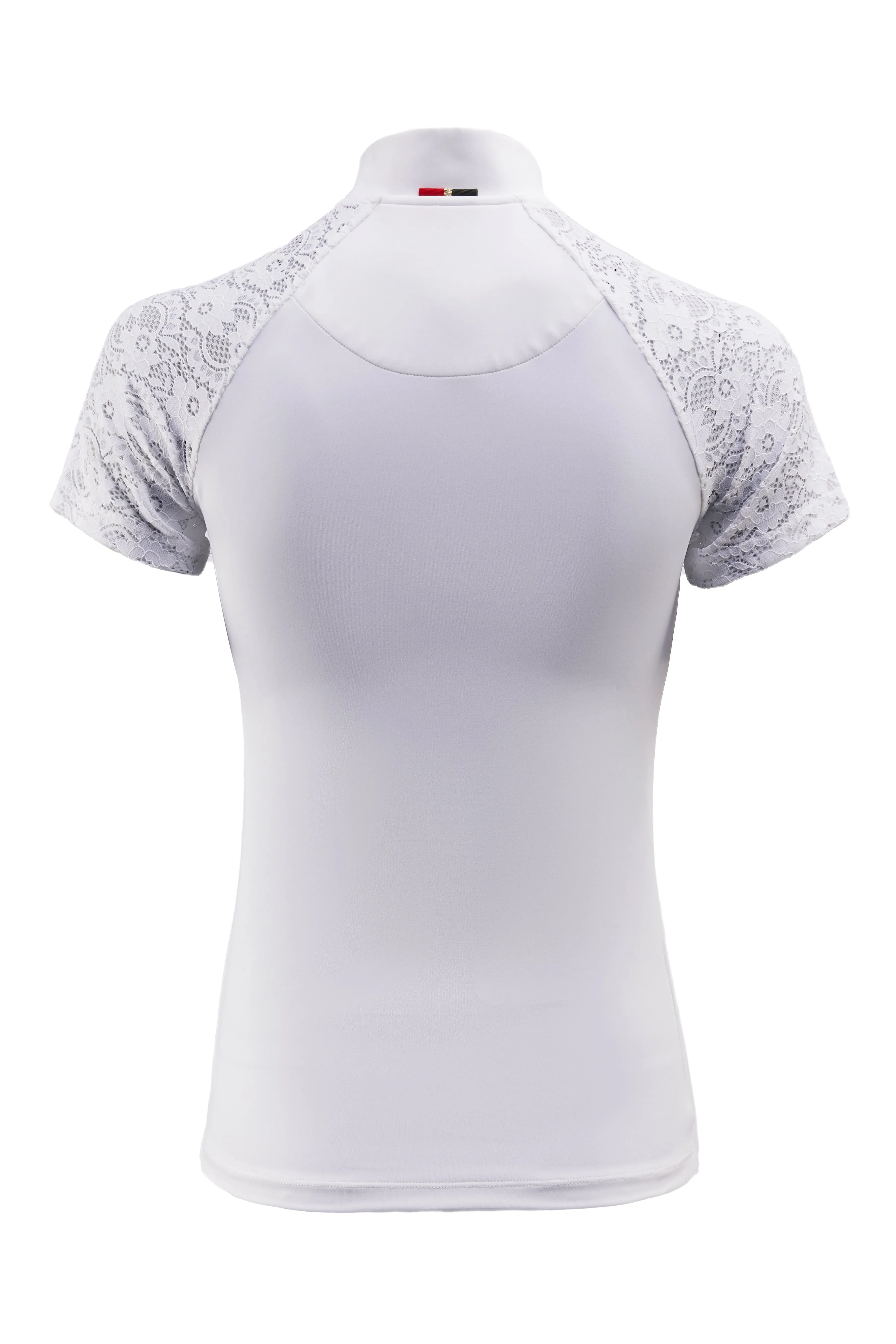 Newbury Base Layer (White)