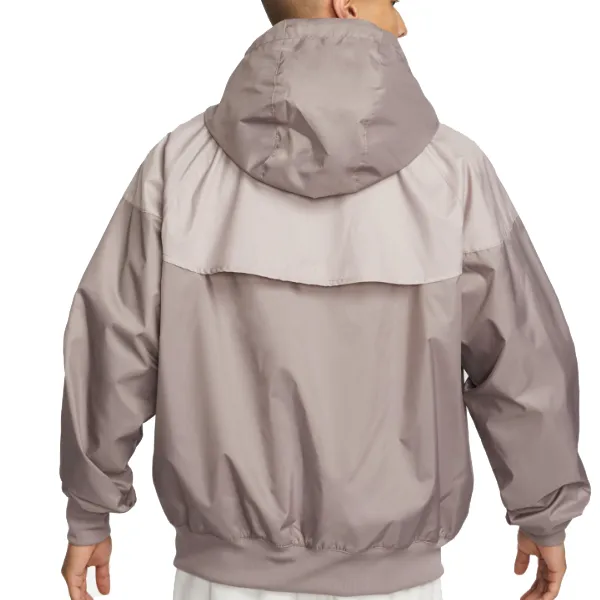 Nike Tottenham Sports Essential Windrunner Jacket 23/24 (Infused Taupe/Taupe Haze)