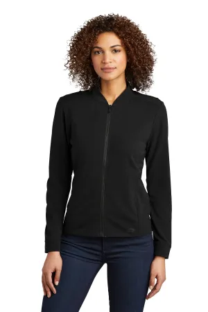 OGIO ® Ladies Hinge Full-Zip. LOG820