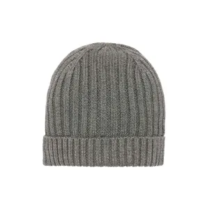 Organic Beanie Bongo | Charcoal