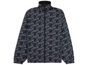 Pleasures Reflective Track Jacket