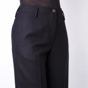 POMANDERE TROUSERS 7198 24326 999 BLACK