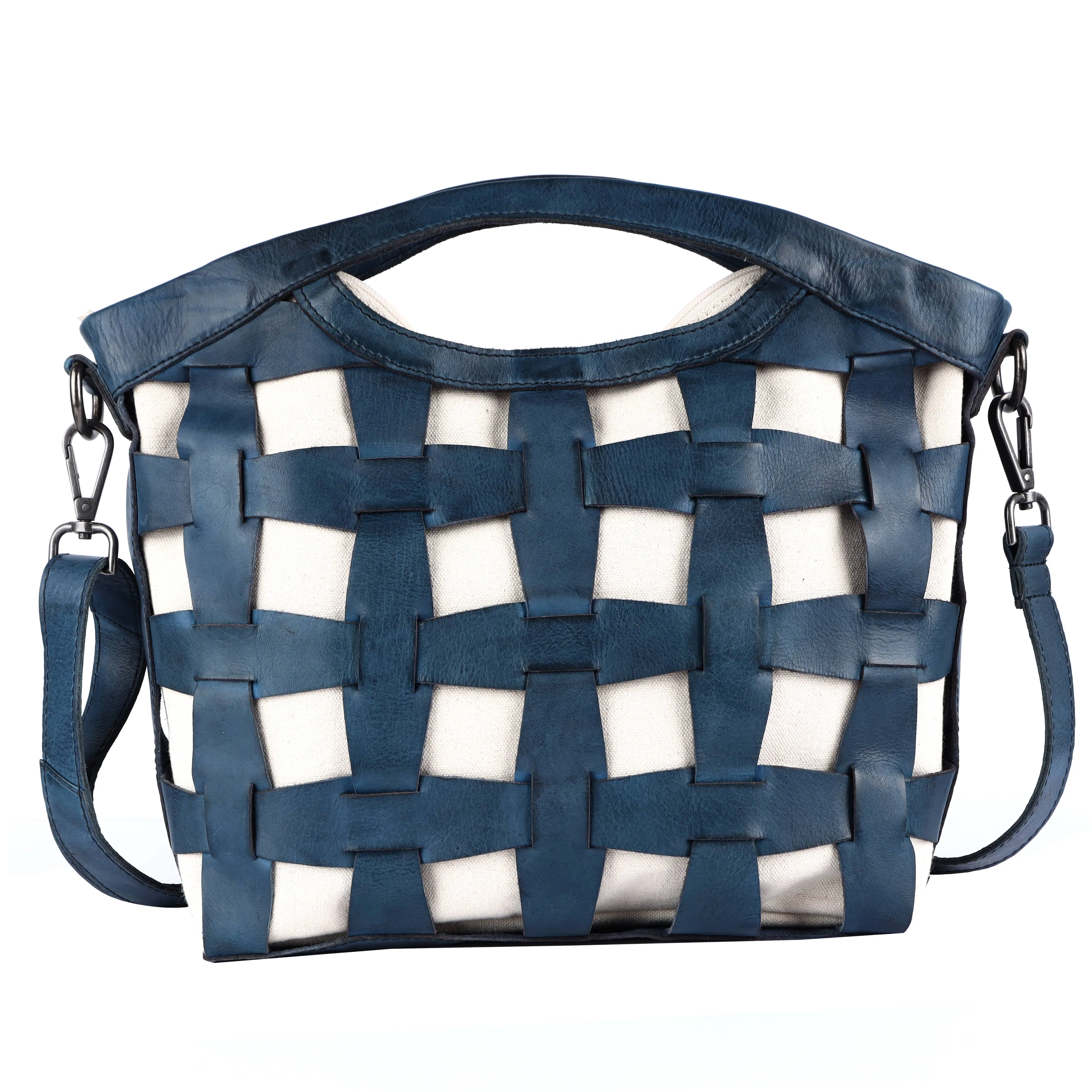 Prado Crossbody