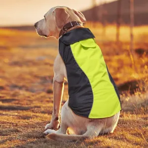 Reflective Dog Coat