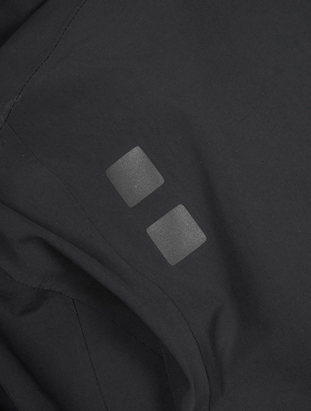 Regulator™ Parka Black