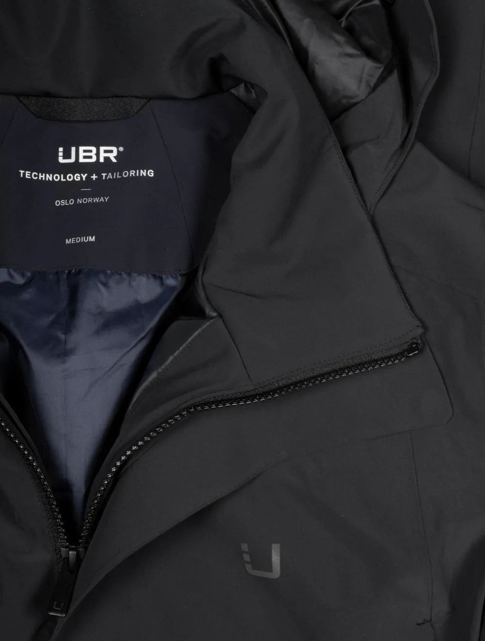 Regulator™ Parka Black