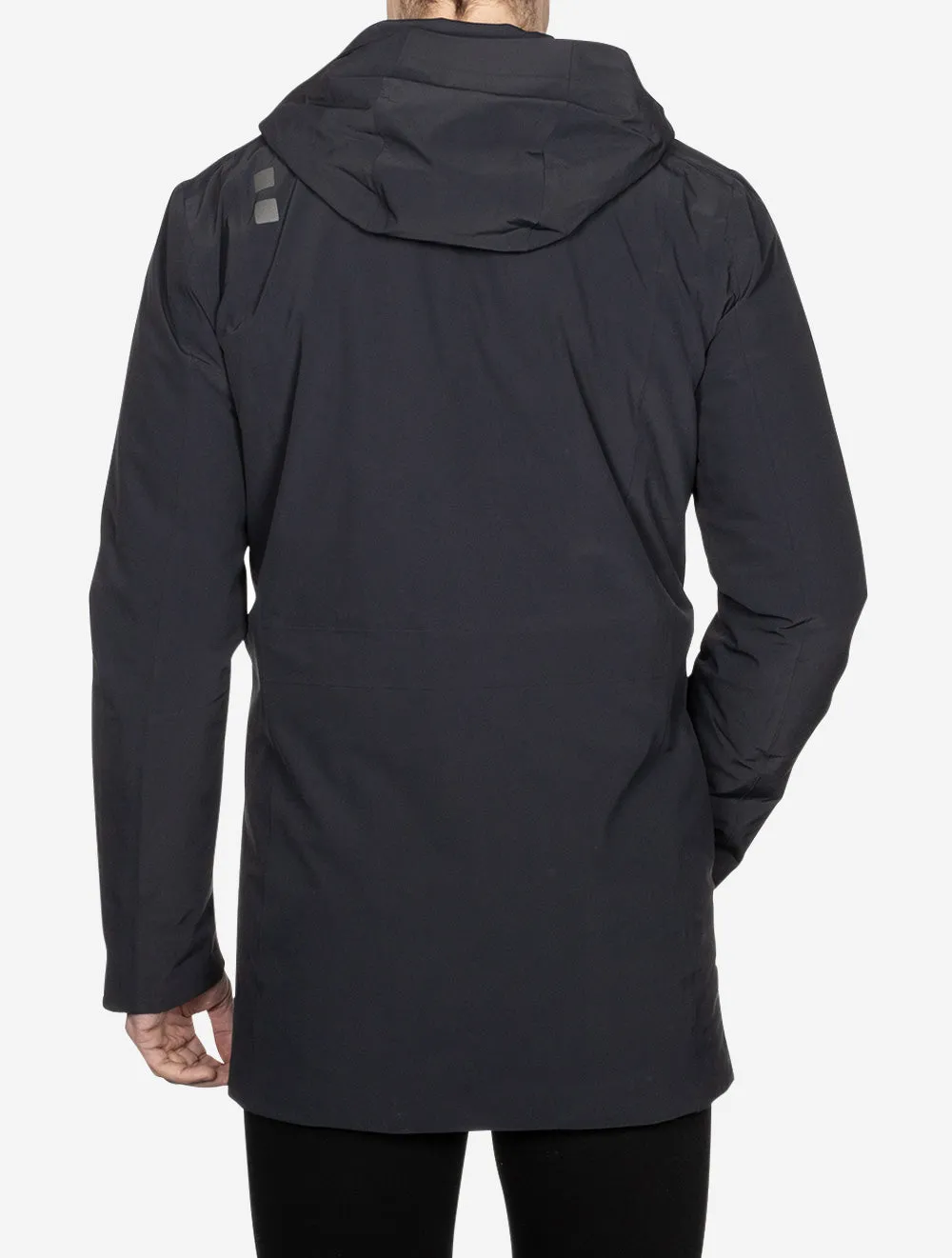 Regulator™ Parka Black