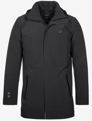 Regulator™ Parka Black