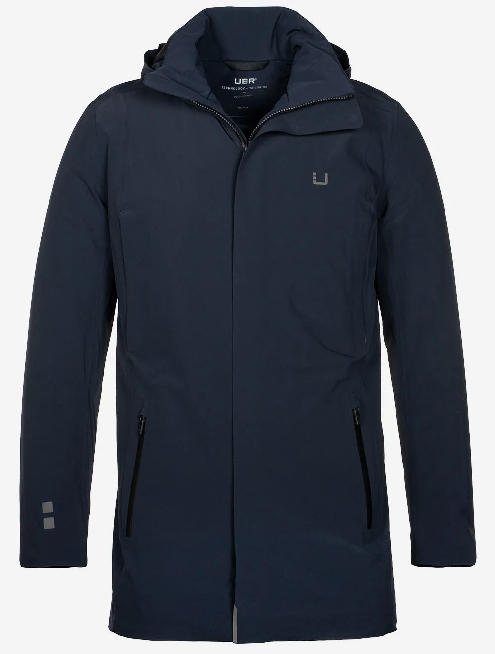 Regulator™ Parka Navy