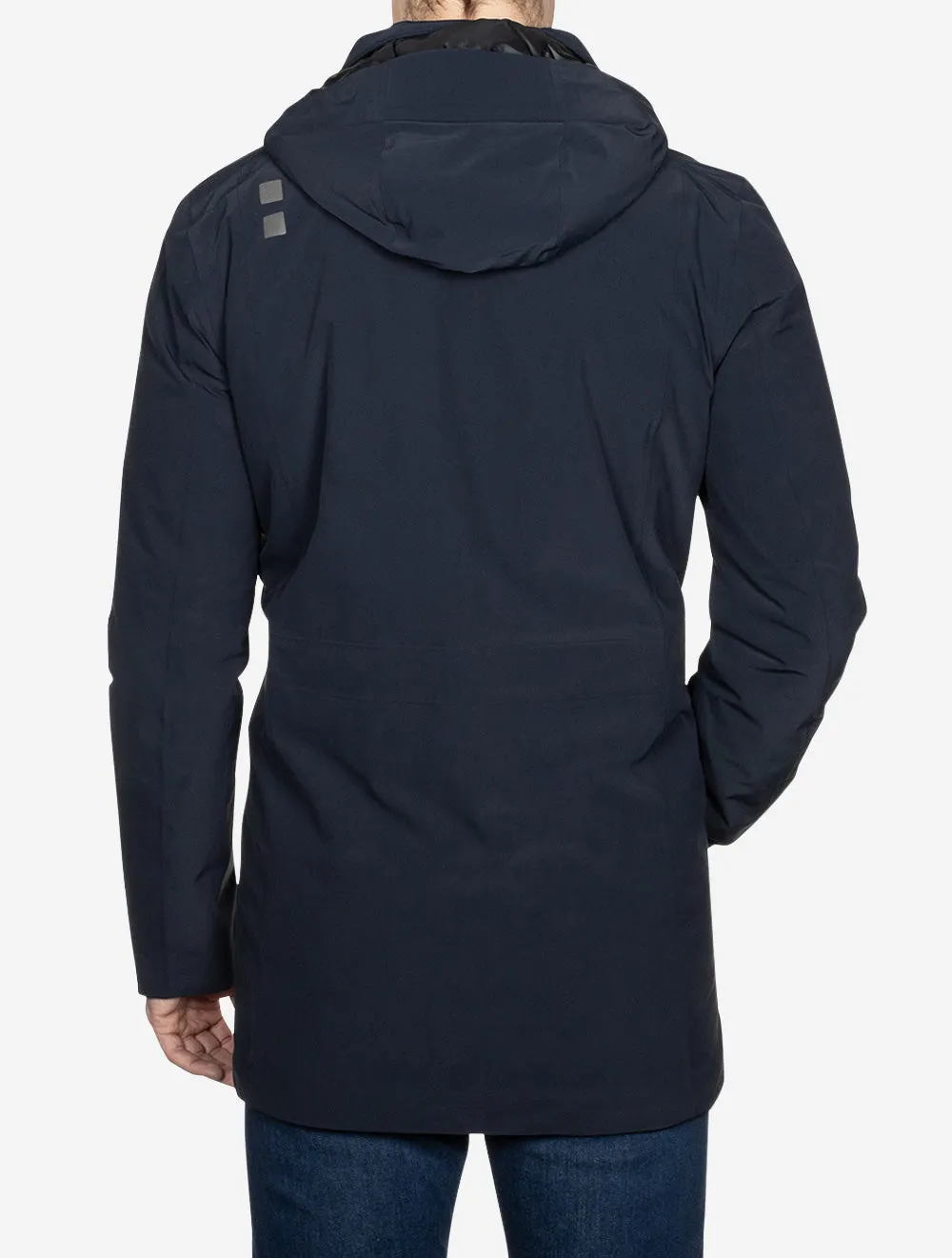 Regulator™ Parka Navy