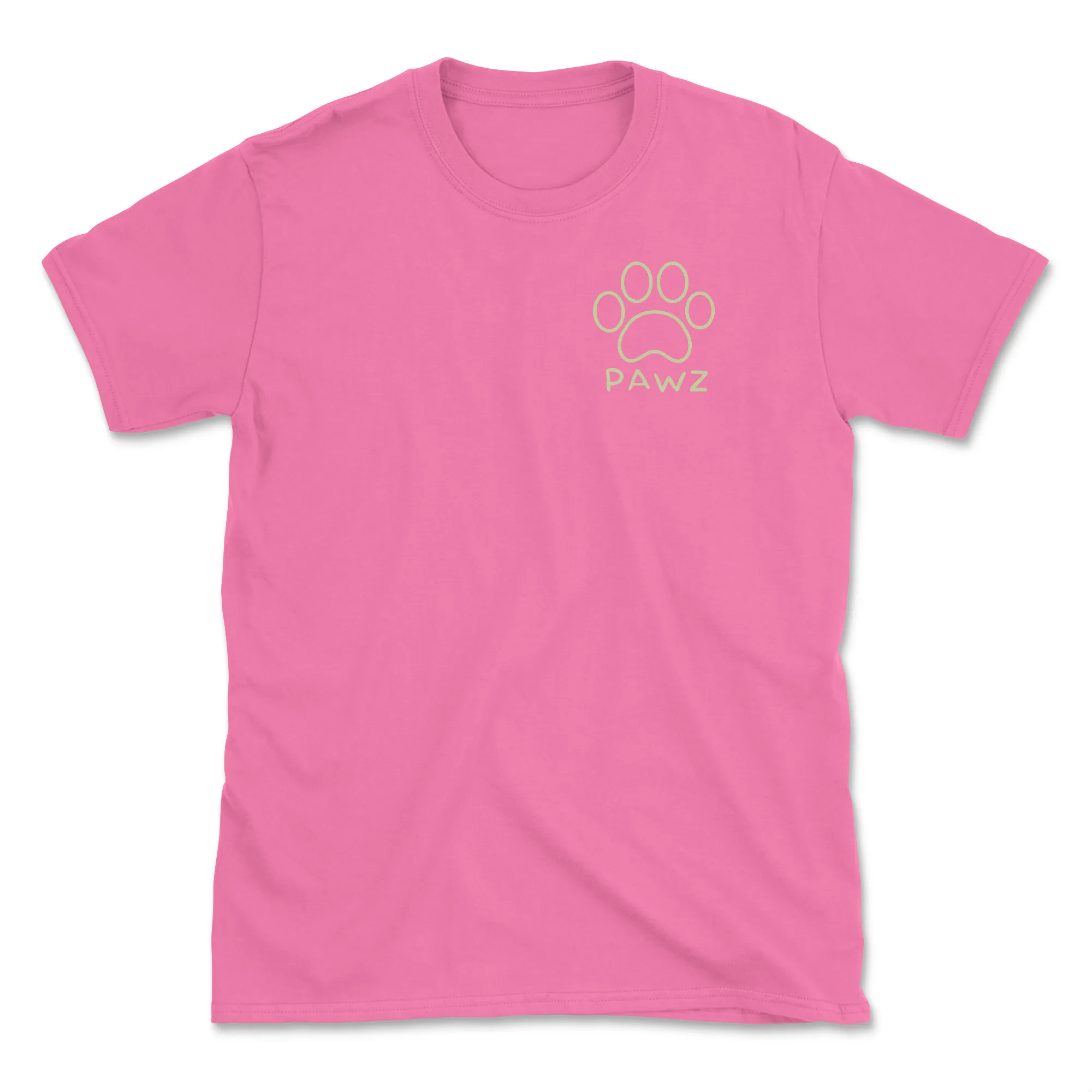 Rescue Season (Adult Short Sleeve T-Shirt)