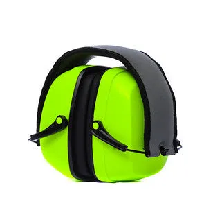 Rifleman HiViz Green - Passive