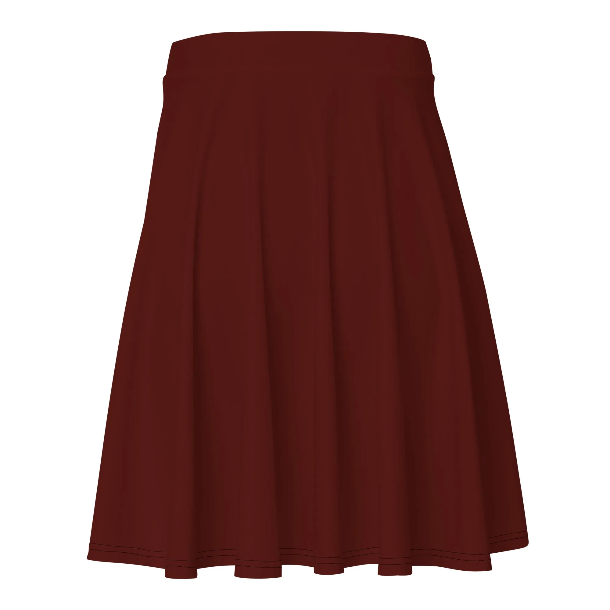 Sangria Skater Skirt