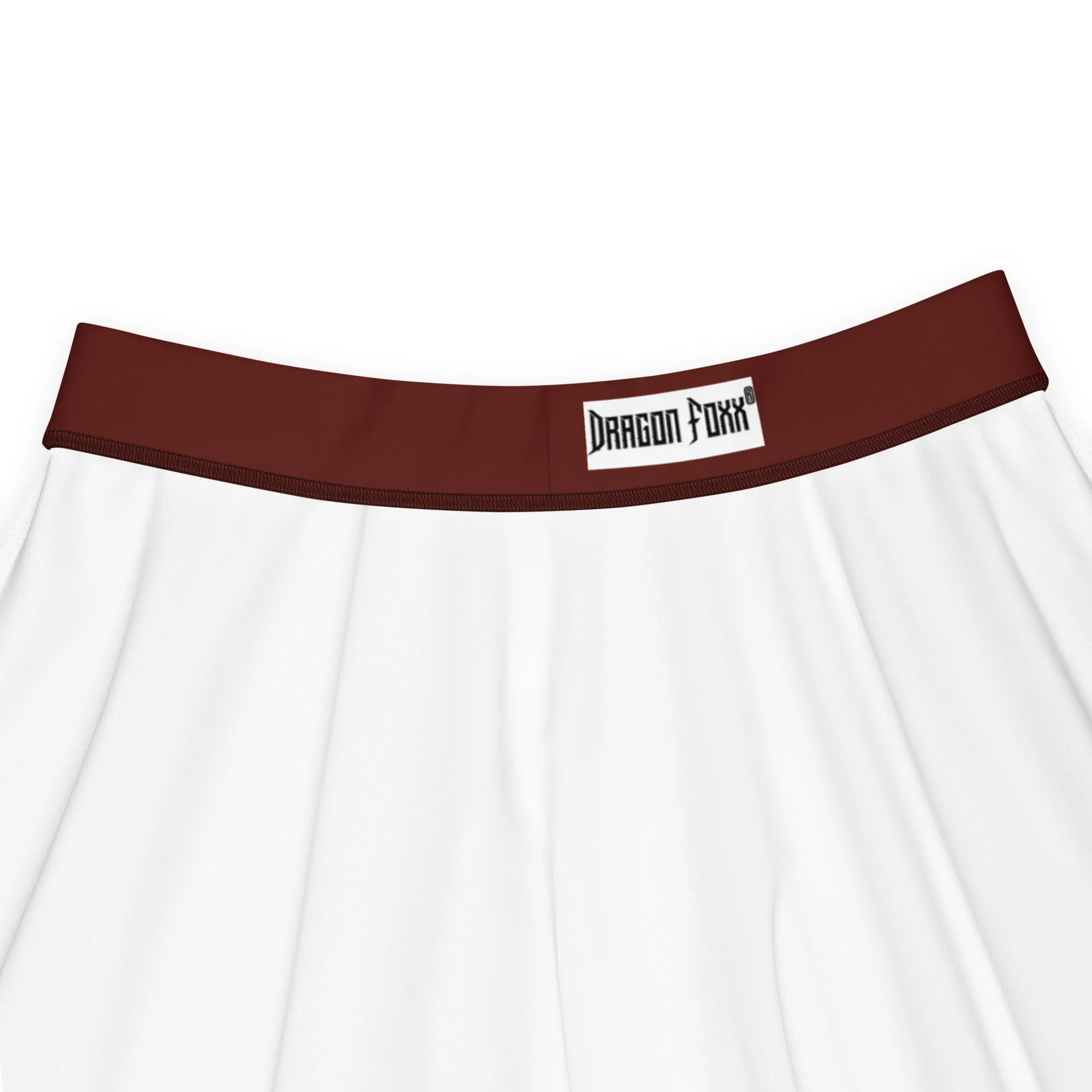 Sangria Skater Skirt