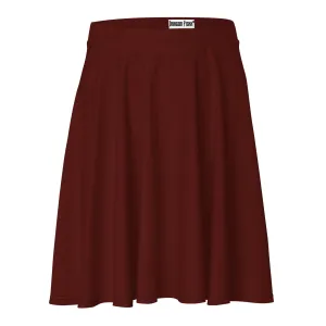 Sangria Skater Skirt