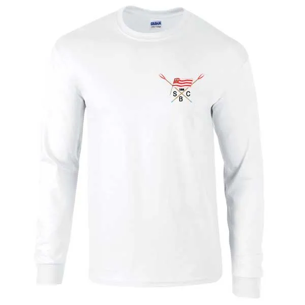 Seeclub Biel Unisex L/S Team Top