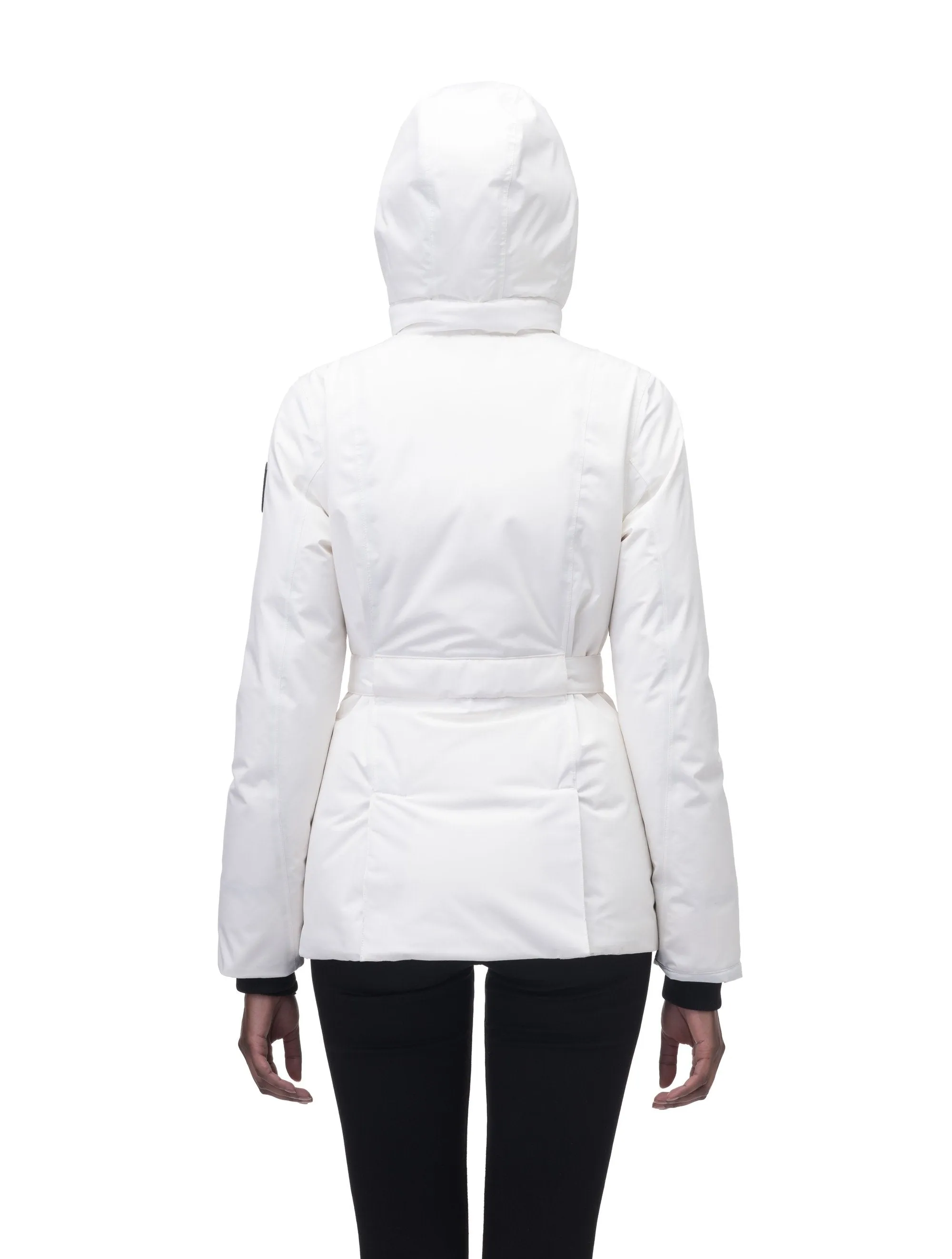 Shaw Women's Hip Length Jacket