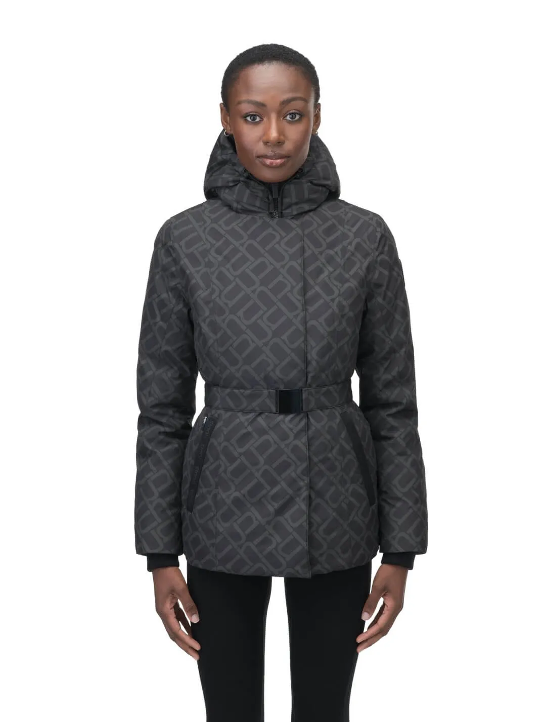 Shaw Women's Hip Length Jacket