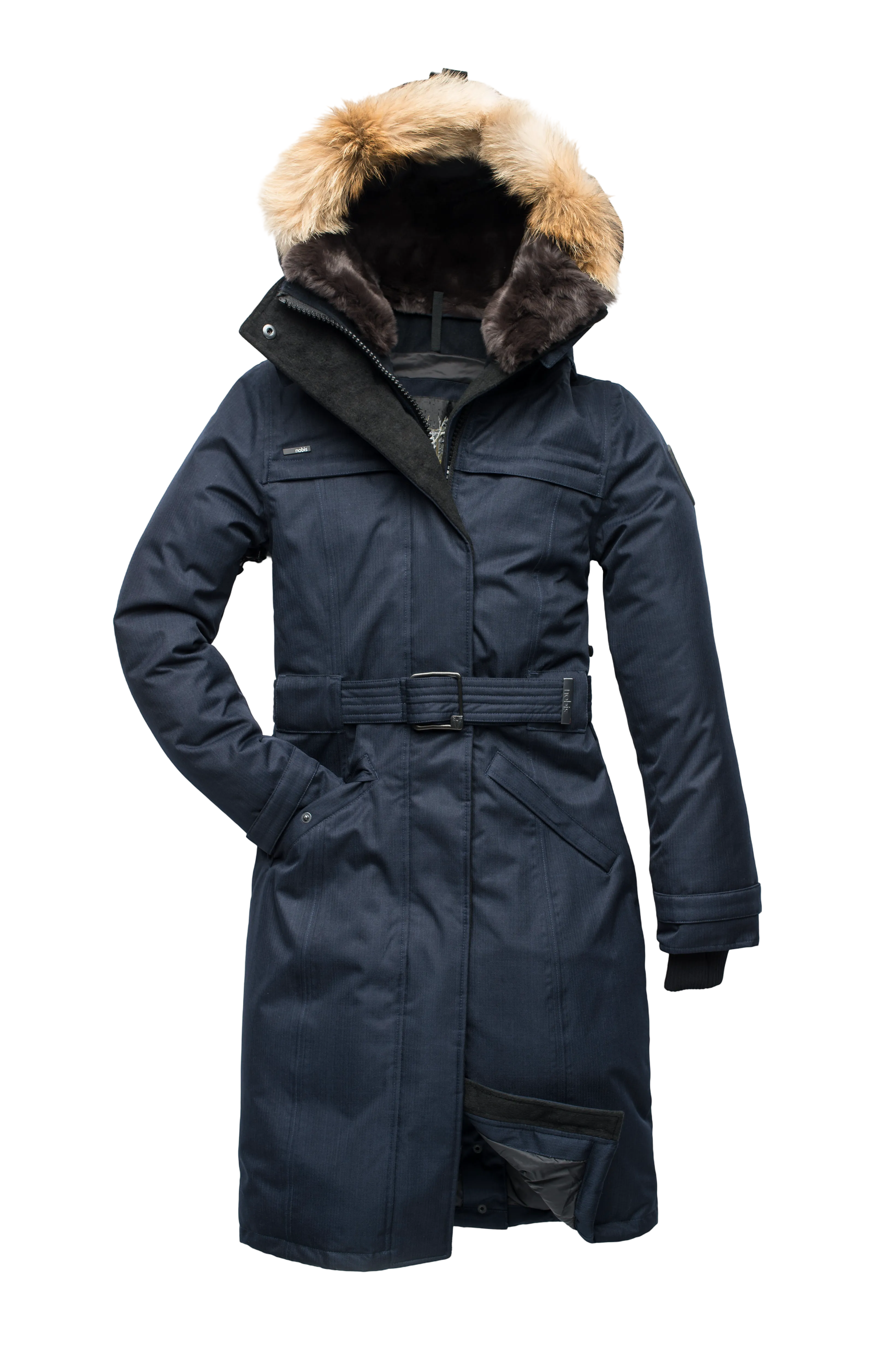 She-Ra Women's Parka