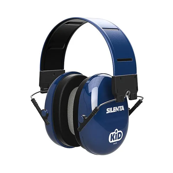 Silenta Ear Muffs - Defenders