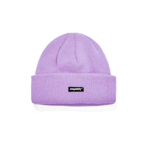 SPLB BEANIE LIGHT PURPLE