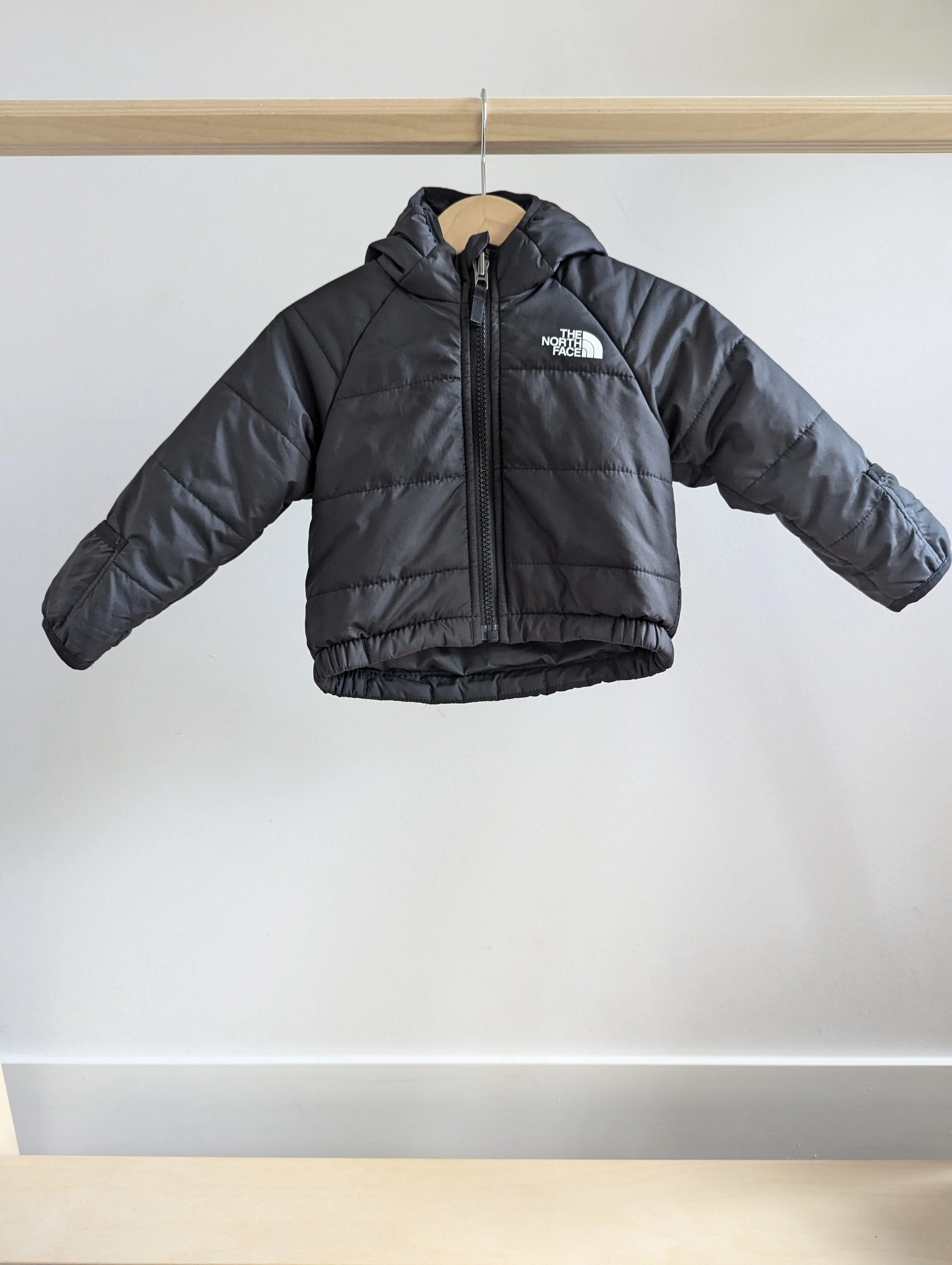 The North Face Reversible Jacket (0-3M)