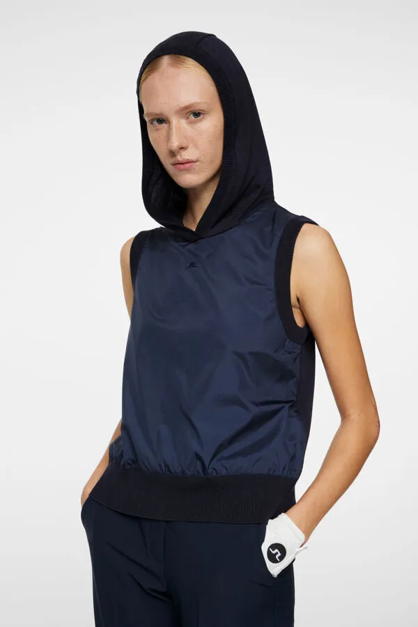 Zelia Hybrid Vest